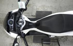 HONDA PCX 125 2015 JF56