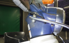 HONDA C50 SUPER CUB 2022 AA01