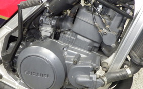 SUZUKI RG250 Gamma GJ21B