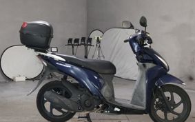 HONDA DIO 110 JF58