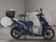 Фото Honda DIO 110 2016 с японского аукциона