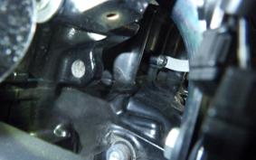 KAWASAKI Z1000 Gen.4 2010