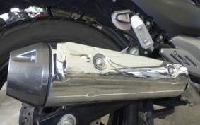 SUZUKI GSR250