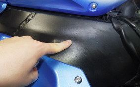 HONDA CBR1000RR 2004 SC57