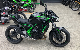 KAWASAKI Z650 2026 ER650S