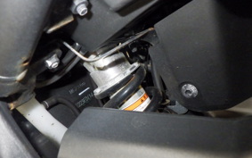 HONDA CBR400R 2023 NC56