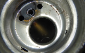 HARLEY FXSTB 1450 2002