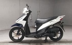 SUZUKI ADDRESS V110 CE47A