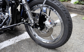 HARLEY XL1200C 2005 CGP