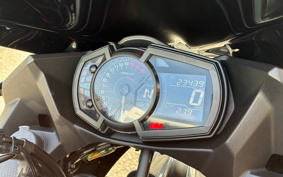 KAWASAKI NINJA 250 EX250P