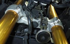 YAMAHA MT-09 Tracer GT 2019 RN51J