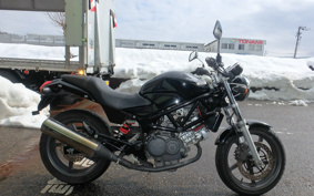HONDA VTR 250 MC33
