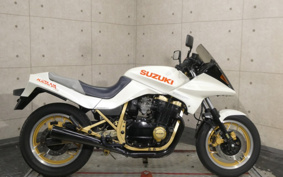 SUZUKI GSX750S KATANA 1986 GR72A