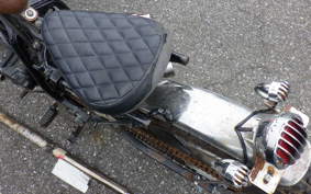 HONDA FTR223 MC34