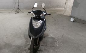 HONDA DIO 125 TCJU
