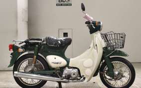HONDA LITTLE CUB E C50