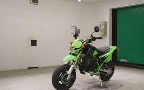 KAWASAKI KSR-2 2025 MX080B