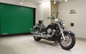 YAMAHA DRAGSTAR 400 CLASSIC  2012 VH02J