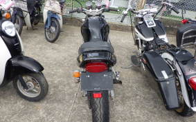 KAWASAKI BALIUS 250 ZR250A