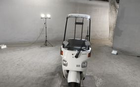 HONDA GYRO TA03