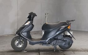 SUZUKI ADDRESS V125 CF46A