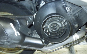 HONDA DIO Gen.6