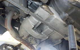 YAMAHA JOG Gen.5 SA36J