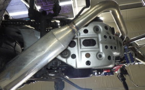 YAMAHA TW200 Gen.2 DG07J