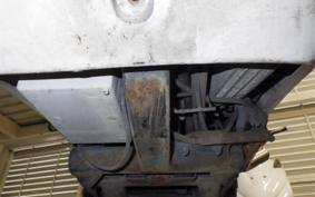 SUZUKI ADDRESS V125 G 2003 CF46A