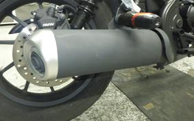 HONDA REBEL 250 S 2019 MC49