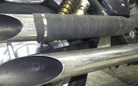 HONDA MAGNA 250 2020 MC29