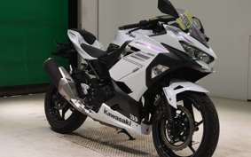 KAWASAKI NINJA 400 2022 EX400L