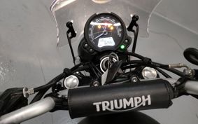 TRIUMPH  TRIUMPH  STREET  SCRAMBLER  DAD78G