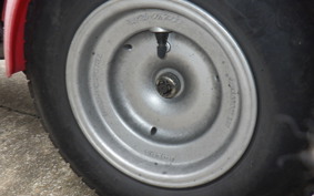 HONDA GYRO CANOPY TA03