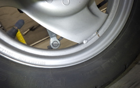 YAMAHA JOG Gen.5 SA36J