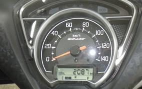 HONDA DIO110-3ﾍﾞｰｼｯｸ JK03