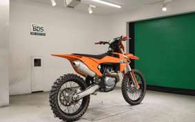 KTM 450 SX F 1997