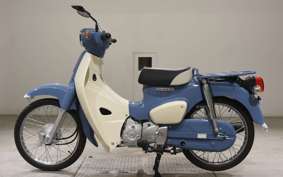 HONDA C50 SUPER CUB 2012 AA09