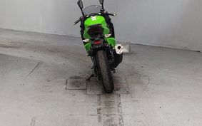 KAWASAKI NINJA400 EX400L