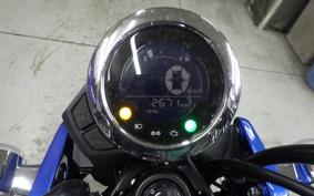 HONDA DAX 125
