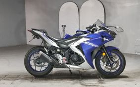 YAMAHA YZF-R25 RG10J