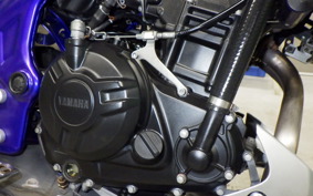 YAMAHA MT-25 RG10J