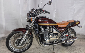 KAWASAKI ZEPHYR1100RS 2003 ZRT10A