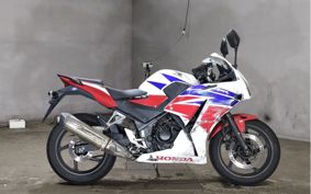 HONDA CBR250R MC41