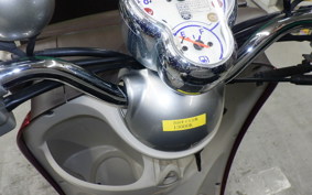 YAMAHA VINOﾓﾙﾌｪ-2 2015 SA54J