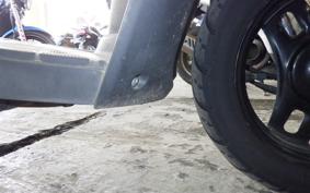 SUZUKI ﾚｯﾂ 2025 CA4AA