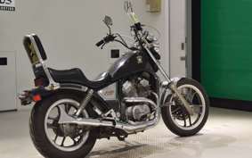 HONDA NV400 CUSTOM 1983 NC12