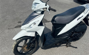 SUZUKI ADDRESS V110 CE47A