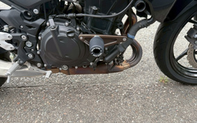 KAWASAKI Z400 2019 EX400G