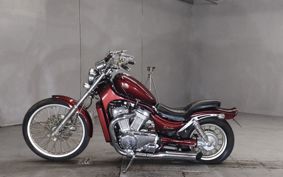 SUZUKI INTRUDER 400 VK51A